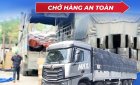Xe tải Trên 10 tấn 2022 - Xe tải Howo Max 5 chân thùng 9m7 giá tốt giao ngay