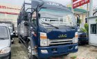 Xe tải 5 tấn - dưới 10 tấn 2023 - Bán xe tải JAC N900 động cơ Cummins giao xe ngay