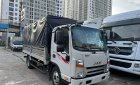 Xe tải 2,5 tấn - dưới 5 tấn 2023 - Bán xe tải Jac N350S thùng 4m3 động cơ Cummins 120Hp