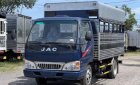 JAC H360 2023 - Bán xe trường lái Jac 3T6 / JAC H360 ĐTLX giá hợp lý giao xe ngay