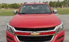 Chevrolet Colorado 2017 - Số tự động