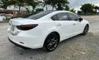 Mazda 6 2017 - Mazda 6 2017 bản cao cấp premium 2.0