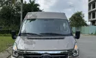 Ford Transit 2022 - Ford Transit limousine 2022