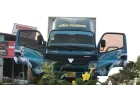 Hãng khác Khác 2012 - Chính chủ bán xe tải THACO AUMARK 198-TK