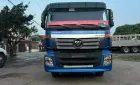 Xe tải Trên10tấn 2017 - Chính chủ bán xe tải THACO có mui sx: 2017 .