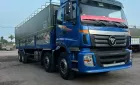 Xe tải Trên10tấn 2017 - Chính chủ bán xe tải THACO có mui sx: 2017 .