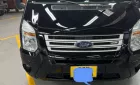 Ford Transit 2021 - Chính chủ cần bán xe Ford Transit bản trung tháng 11/2021 màu đen sx 2021.