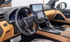 Lexus LX 600 2023 - Lexus LX600 Urban 