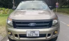 Ford Ranger 2013 - Chính chủ bán xe Ford ranger sx 2013 số sàn 2 cầu