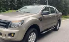 Ford Ranger 2013 - Chính chủ bán xe Ford ranger sx 2013 số sàn 2 cầu