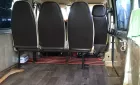 Ford Transit 2016 - Bán Xe ford transit đời 2016 xuống tải còn 6 chỗ nhập chính hãng