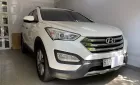 Hyundai Santa Fe 2015 - CHÍNH CHỦ CẦN BÁN Hyundai Santafe máy xăng 2.4L, FWD, 2015