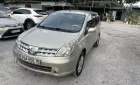 Nissan Grand livina 2011 - Chính chủ bán xe Nissan Grand Livina  sản xuất 2011, đăng ký lần đầu 2012