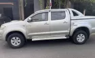 Toyota Hilux 2009 - CHÍNH CHỦ CẦN BÁN XE HILUX 2009, ĐỒNG XOÀI , BÌNH PHƯỚC