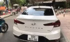 Hyundai Elantra 2021 - Chính chủ cần bán : HUYNDAI-ELANTRA 1.6 AT sx 2021 màu Trắng. 