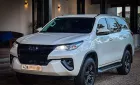 Toyota Fortuner 2018 - CHÍNH CHỦ CẦN BÁN XE FORTUNER NHẬP INDONESIA THÁNG 11 NĂM 2018  MÀU TRẮNG 