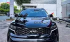 Kia Sorento 2022 - BÁN XE TRƯNG BÀY TẠI SHOWROOM: KIA SORENTO 2.2D PREMIUM -VIN2022