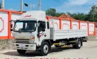 Xe tải 5 tấn - dưới 10 tấn 2023 - Xe Jac N900 thùng lửng mới 2023 giá tốt nhất Miền Nam 