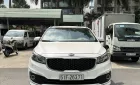 Kia Sedona 2015 - MUA XE ĐỂ CHẠY, ĐỂ HƯỞNG THỤ CHỨ KH PHẢI MUA VỀ ĐỂ SỬA KIA SEDONA NHẬP KHẨU NGUYÊN CON