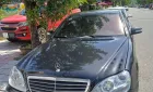 Mercedes-Benz CLS 500 2003 -  Chính chủ bán xe Mercedes benz S500 2003 tại Đức