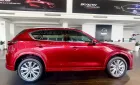 Mazda CX 5 2023 - CHỈ CÒN 40 NGÀY NỮA CHƯƠNG TRÌNH HỖ TRỢ 50% THUẾ TRƯỚC BẠ SẼ KẾT THÚC