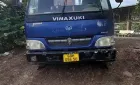 Xe tải Trên 10 tấn 2009 - Chính chủ bán xe tải có gắn cẩu 4 khúc VINAXUKI 3500TL sản xuất năm 2009
