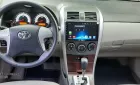 Toyota Corolla altis 2013 - CẦN BÁN XE COROLLA ALTIS 1.8G SẢN XUẤT NĂM 2013 SỐ TỰ ĐỘNG Ở HẢI DƯƠNG 