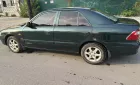 Mazda 626 2002 - Chính chủ bán xe Mazda 626 đời 2002 biển xanh