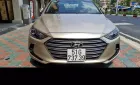 Hyundai Elantra 2018 - Chính chủ Cần Bán xe HYUNDAI Elantra 5 Chỗ 