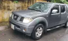 Nissan Navara 2012 - Chính chủ bán xe nissan navara 2012 