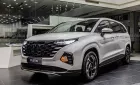 Hyundai Palisade 2023 - ƯU Đãi THÁNG 12 - 2  DÒNG XE CAO CẤP NHÀ HYUNDAI CUSTIN VA PALISADE GIẢM 50% THUẾ TRƯỚC BẠ