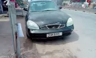 Daewoo Nubira 2000 - Cần bán nhanh xe Daewoo nubira SX 2000 đk 2004 