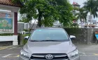 Toyota Innova 2018 - BÁN XE INNOVA TOYOTA - 2018 - Giá 450 TRIỆU