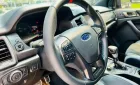 Ford Ranger Raptor 2022 - xe còn siêu mới. Nguyên bản từ a-z nội thất như mới