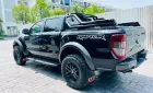 Ford Ranger Raptor 2022 - xe còn siêu mới. Nguyên bản từ a-z nội thất như mới