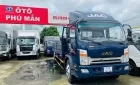 JAC N900 2023 - Bán trả góp xe tải Jac N900 thùng lửng mới 2023 giá tốt 