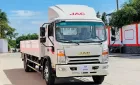 Xe tải 5 tấn - dưới 10 tấn 2023 - Bán trả góp xe tải Jac N900 thùng 7m mới 2023 giá tốt 