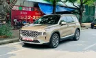 Hyundai Santa Fe 2021 - Hyundai Santafe 2.5 Premium sản xuất 2021 bản xăng cao cấp