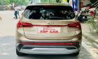 Hyundai Santa Fe 2021 - Hyundai Santafe 2.5 Premium sản xuất 2021 bản xăng cao cấp