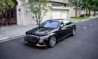 Mercedes-Maybach S 450 2023 - Mercedes-Maybach S450 Model 2023 Odo: 3.333 miles.