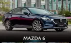 Mazda 3 2023 - GIÁNG SINH AN LÀNH, ĐÓN NGAY XẾ HIỆU  MAZDA 3 - ĐẲNG CẤP VÀ THỜI THƯỢNG - Vẻ đẹp cuốn hút từ Sedan phân khúc C