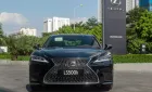 Lexus ES 250 2023 - Lexus là thương hiệu xe sang đến từ Nhật Bản  Bảng giá xe Lexus 2023 mới nhất