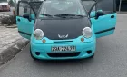 Daewoo Matiz 2005 - CHÍNH CHỦ CẦN BÁN XE MATIZ SE SẢN XUẤT NĂM 2005