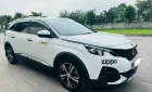 Peugeot 5008 2019 - CHÍNH CHỦ CẦN BÁN XE PEUGEOT 5008 sx 2019. Đk lần đầu 8/2019