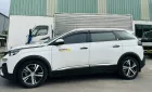 Peugeot 5008 2019 - CHÍNH CHỦ CẦN BÁN XE PEUGEOT 5008 sx 2019. Đk lần đầu 8/2019