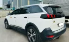 Peugeot 5008 2019 - CHÍNH CHỦ CẦN BÁN XE PEUGEOT 5008 sx 2019. Đk lần đầu 8/2019