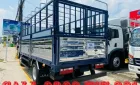 Xe tải 2,5 tấn - dưới 5 tấn 2023 - Xe tải Jac N200S tải 1t99 thùng dài 4m3 máy Cummins Mỹ