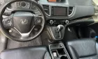 Honda CR V 2.4L 2015 - Bán xe Honda CR-V 2.4L 2015 mầu đen