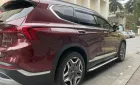 Hyundai Santa Fe 2022 - Chính chủ cần bán xe Santafe 2022 bản full dầu