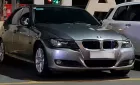 BMW 320i 2009 - (BMW 3 Series 320i 2009)